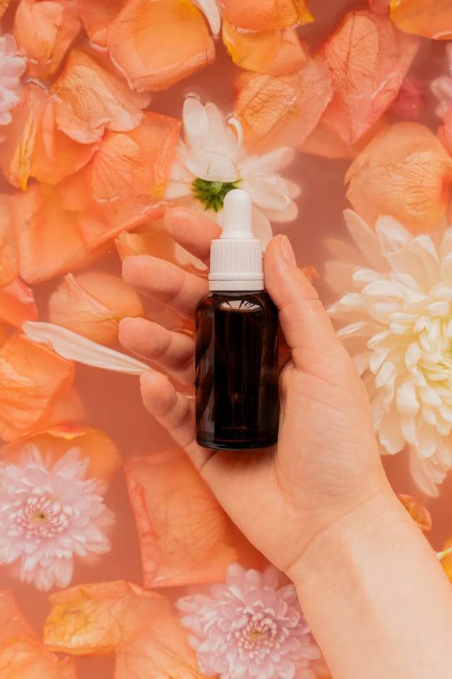 rituel du bain, bien être, relaxation
