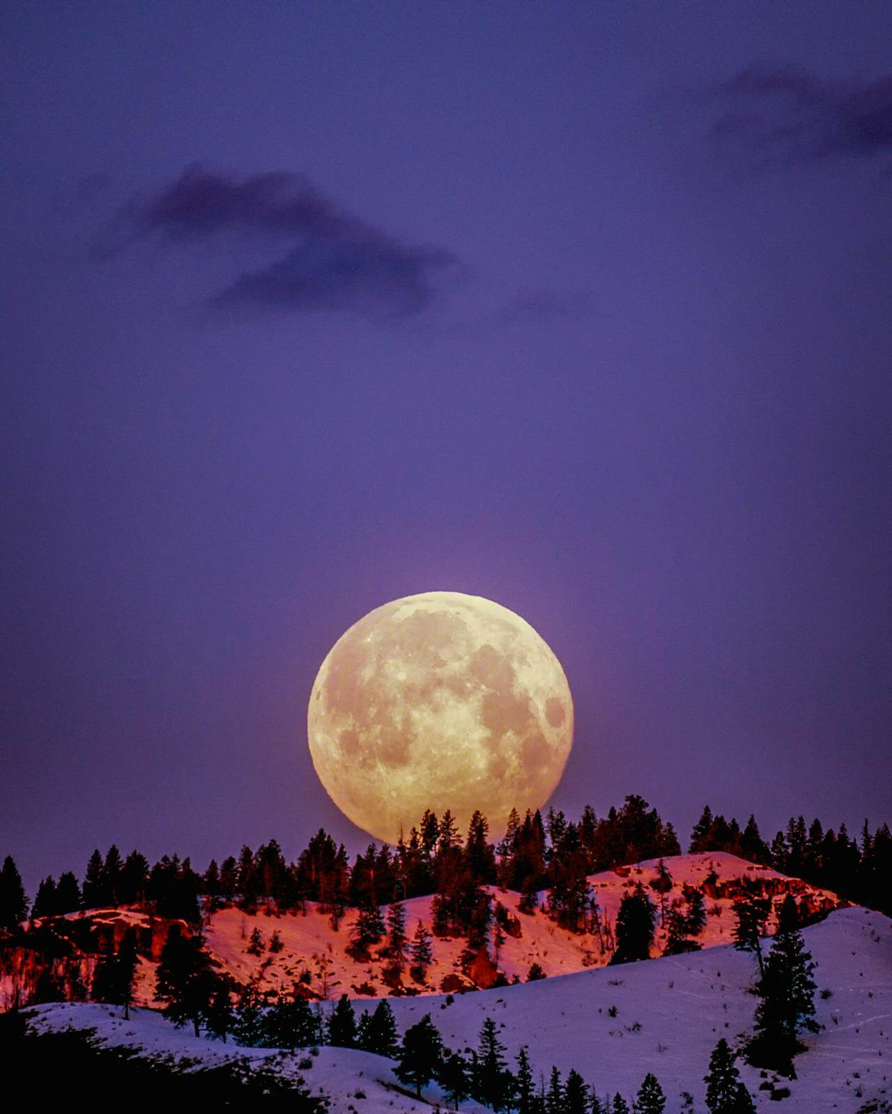 rituels pleine lune