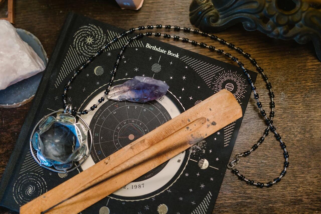 rituels pleine lune, signe lunaire