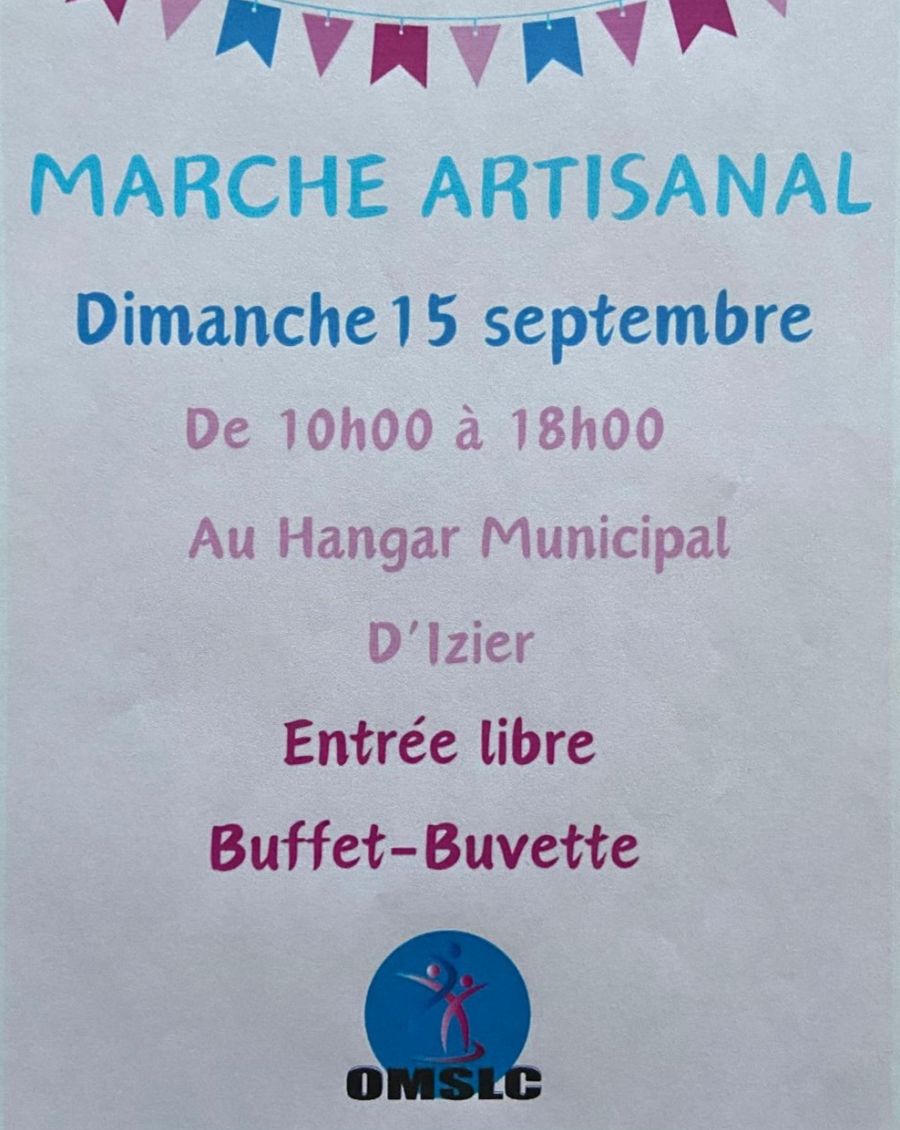 marché de créateurs et artisans au brunch des halles de Dijon
