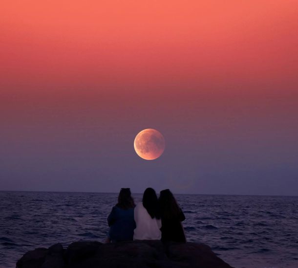 rituels pleine lune