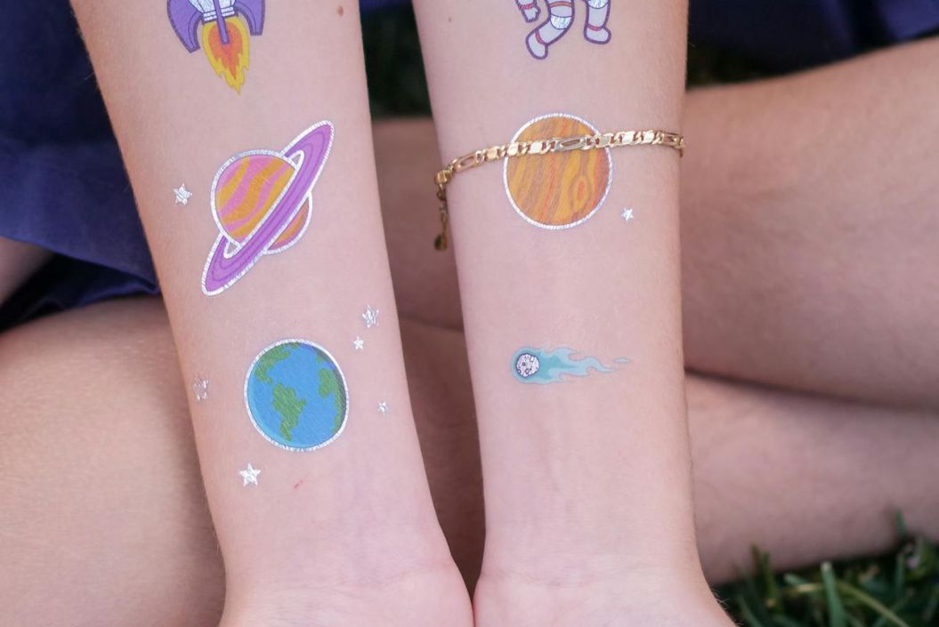 influence des planètes