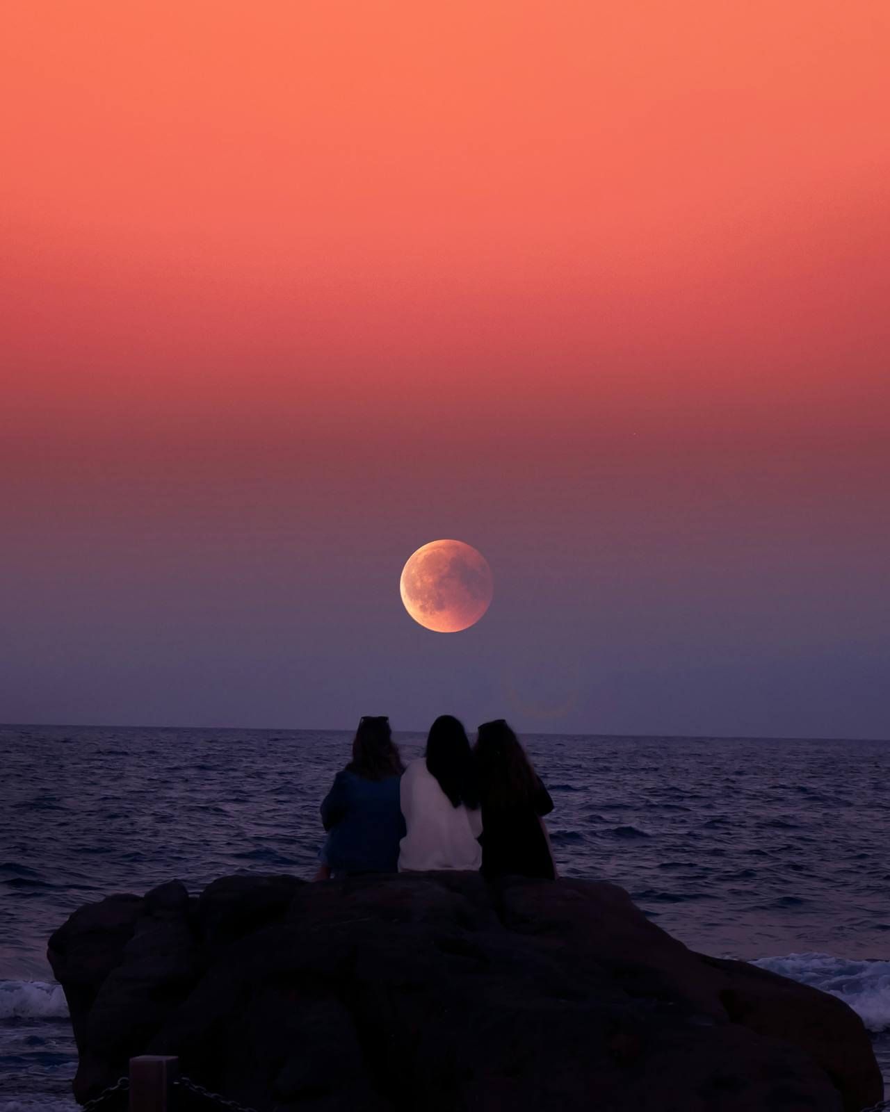 rituels pleine lune