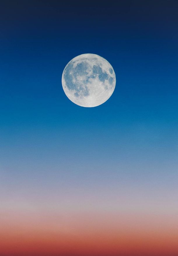 signe lunaire