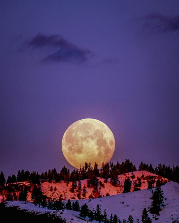 rituels pleine lune